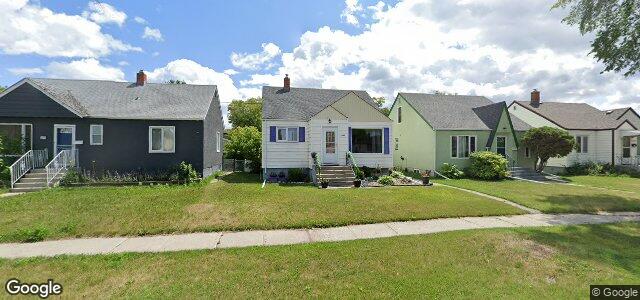 Larawan ng 1243 Strathcona Street sa Winnipeg, Manitoba