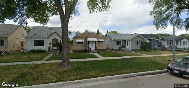 Larawan ng 1244 Dominion Street sa Winnipeg, Manitoba