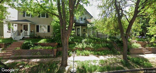 Larawan ng 1244 Downing Street sa Winnipeg, Manitoba