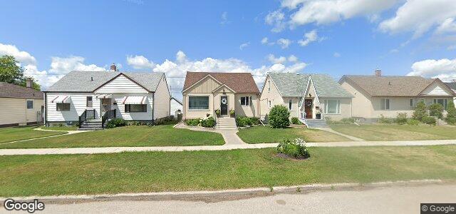 Larawan ng 1244 Strathcona Street sa Winnipeg, Manitoba