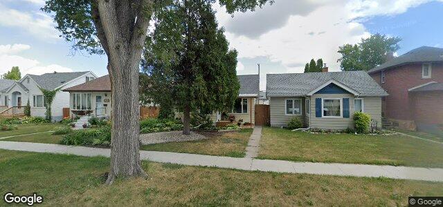Larawan ng 1245 Dominion Street sa Winnipeg, Manitoba