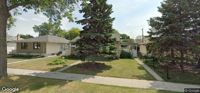 1245 Valour Road（加拿大曼尼托巴省温尼伯市）房屋照片