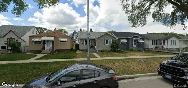 Larawan ng 1246 Dominion Street sa Winnipeg, Manitoba