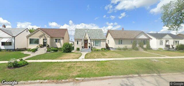Larawan ng 1246 Strathcona Street sa Winnipeg, Manitoba