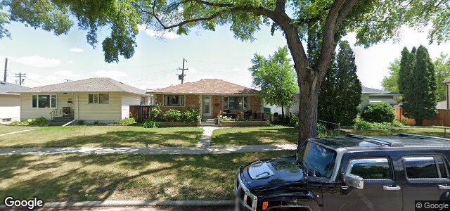 Larawan ng 1247 Clifton Street sa Winnipeg, Manitoba