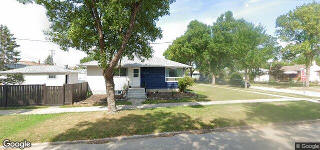 Larawan ng 1248 Valour Road sa Winnipeg, Manitoba