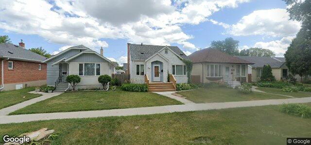 Photo of 1249 Dominion Street in Winnipeg, Manitoba