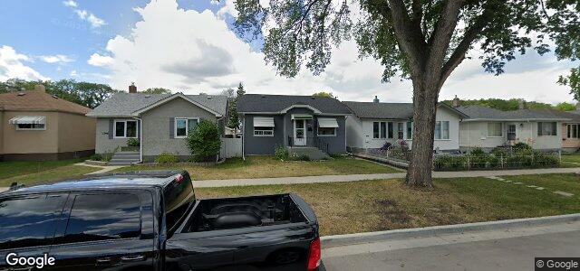 Larawan ng 1250 Dominion Street sa Winnipeg, Manitoba