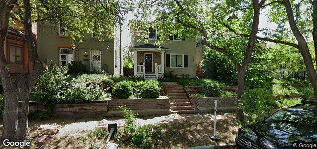 Larawan ng 1250 Downing Street sa Winnipeg, Manitoba