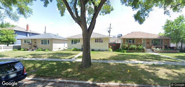 Larawan ng 1251 Clifton Street sa Winnipeg, Manitoba
