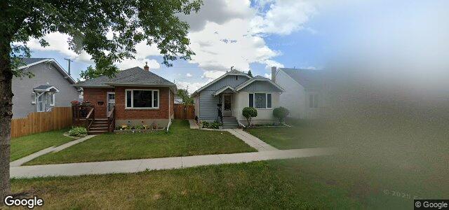 1251 Dominion Street（加拿大曼尼托巴省温尼伯市）房屋照片