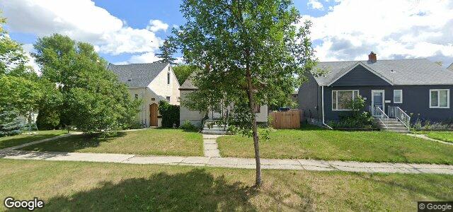 1251 Strathcona Street（加拿大曼尼托巴省温尼伯市）房屋照片
