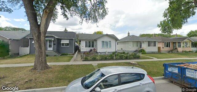 Larawan ng 1252 Dominion Street sa Winnipeg, Manitoba