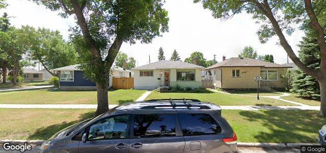 Larawan ng 1252 Valour Road sa Winnipeg, Manitoba