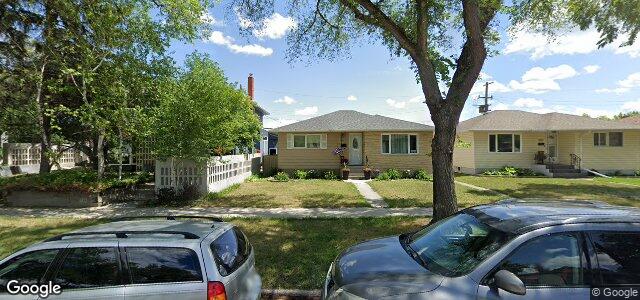 Larawan ng 1255 Clifton Street sa Winnipeg, Manitoba