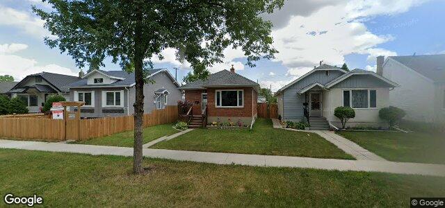 Larawan ng 1255 Dominion Street sa Winnipeg, Manitoba