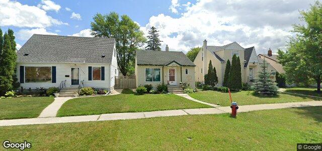 Larawan ng 1255 Strathcona Street sa Winnipeg, Manitoba