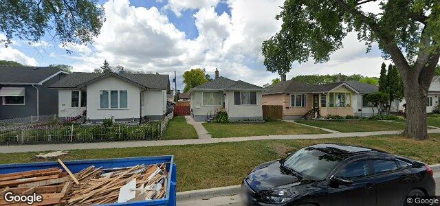 Larawan ng 1256 Dominion Street sa Winnipeg, Manitoba