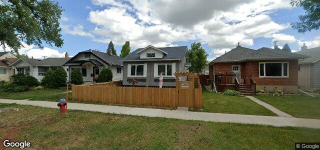 Larawan ng 1257 Dominion Street sa Winnipeg, Manitoba