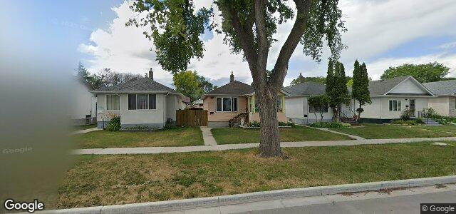 Larawan ng 1258 Dominion Street sa Winnipeg, Manitoba