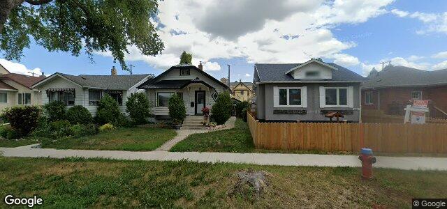 Larawan ng 1259 Dominion Street sa Winnipeg, Manitoba