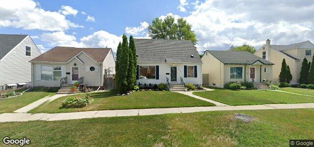 Larawan ng 1259 Strathcona Street sa Winnipeg, Manitoba