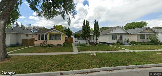 Larawan ng 1260 Dominion Street sa Winnipeg, Manitoba