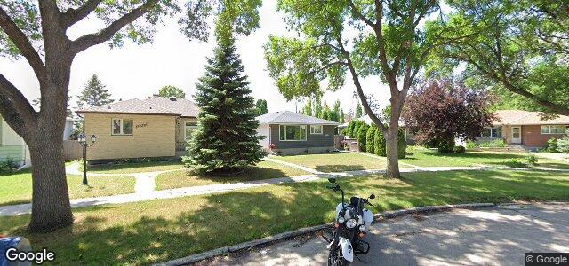 Larawan ng 1260 Valour Road sa Winnipeg, Manitoba