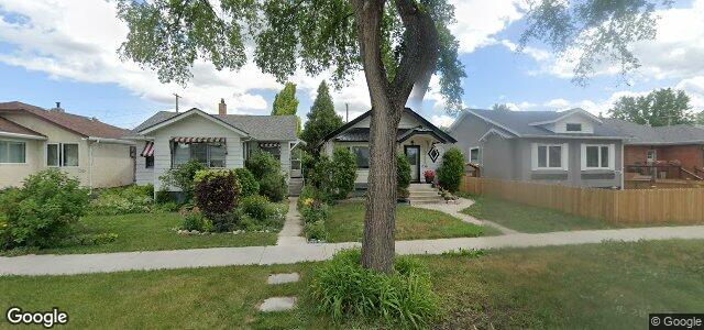 Larawan ng 1261 Dominion Street sa Winnipeg, Manitoba