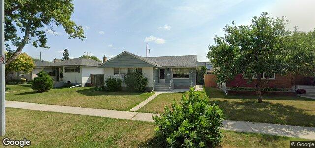 Larawan ng 1261 Valour Road sa Winnipeg, Manitoba