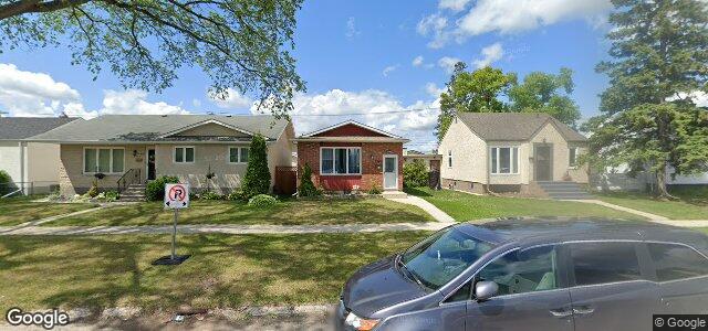 Larawan ng 1262 Strathcona Street sa Winnipeg, Manitoba