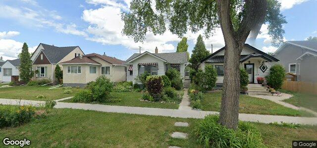 Larawan ng 1263 Dominion Street sa Winnipeg, Manitoba