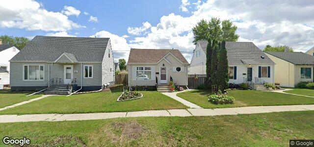 Larawan ng 1263 Strathcona Street sa Winnipeg, Manitoba