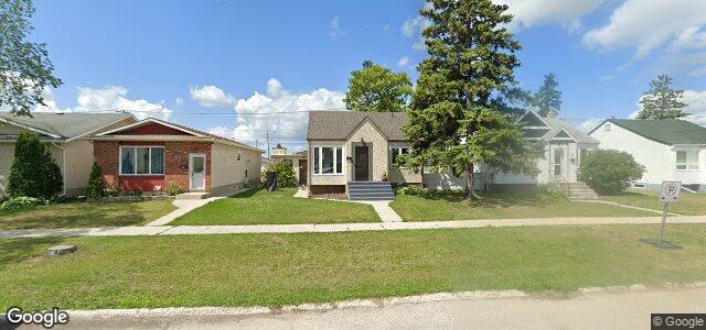 Larawan ng 1264 Strathcona Street sa Winnipeg, Manitoba