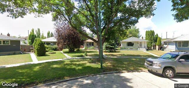 Larawan ng 1264 Valour Road sa Winnipeg, Manitoba