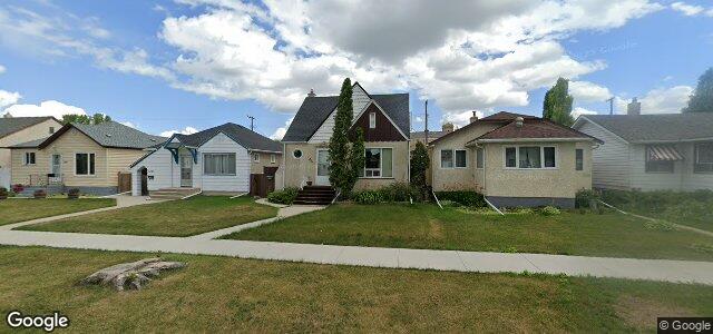 Larawan ng 1265 Dominion Street sa Winnipeg, Manitoba