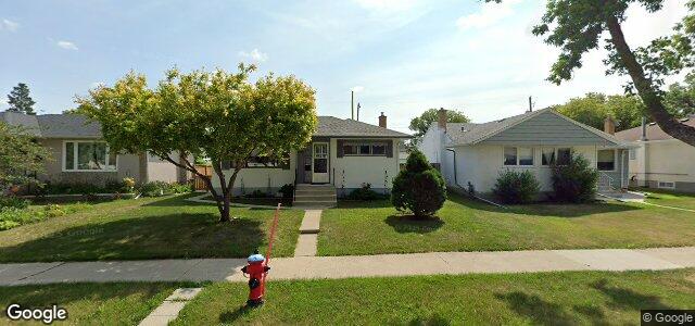 Larawan ng 1265 Valour Road sa Winnipeg, Manitoba