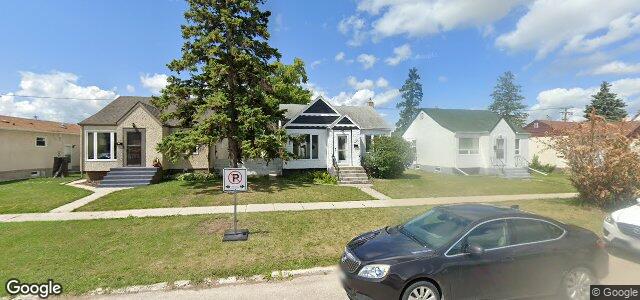 1266 Strathcona Street（加拿大曼尼托巴省温尼伯市）房屋照片