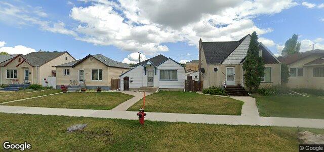 Larawan ng 1267 Dominion Street sa Winnipeg, Manitoba