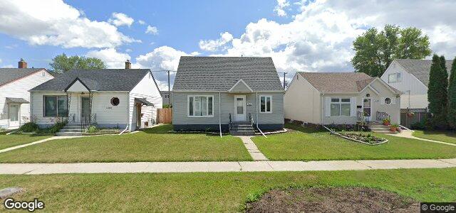 Larawan ng 1267 Strathcona Street sa Winnipeg, Manitoba