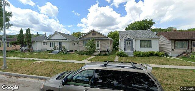 Larawan ng 1268 Dominion Street sa Winnipeg, Manitoba