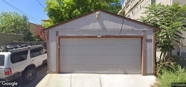 Larawan ng 1268 Downing Street sa Winnipeg, Manitoba