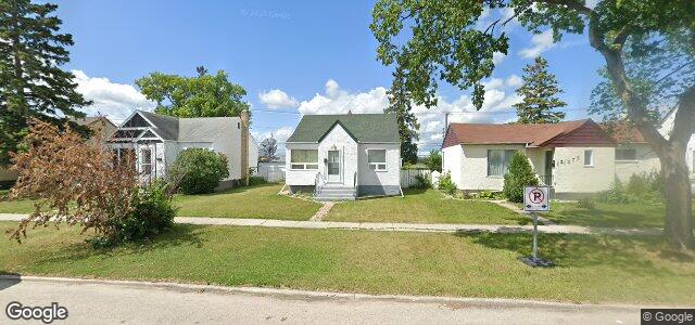 Larawan ng 1268 Strathcona Street sa Winnipeg, Manitoba