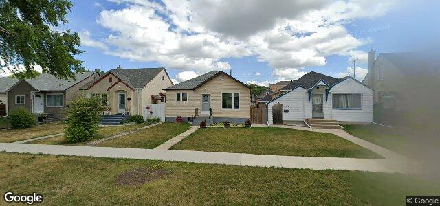 Larawan ng 1269 Dominion Street sa Winnipeg, Manitoba