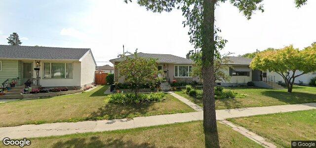 1269 Valour Road（加拿大曼尼托巴省溫尼伯市）房屋照片