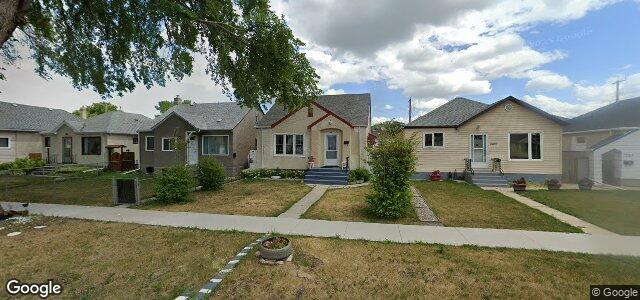 Larawan ng 1271 Dominion Street sa Winnipeg, Manitoba