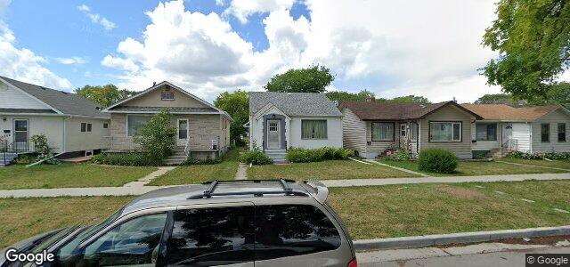 Larawan ng 1272 Dominion Street sa Winnipeg, Manitoba