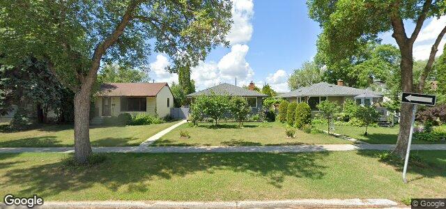 Larawan ng 1272 Valour Road sa Winnipeg, Manitoba