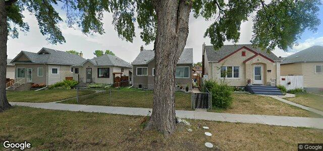 Larawan ng 1273 Dominion Street sa Winnipeg, Manitoba