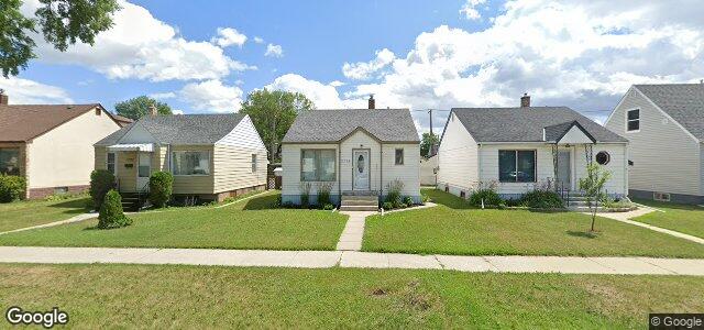 Larawan ng 1273 Strathcona Street sa Winnipeg, Manitoba